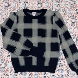 Lularoe Piper Sweater